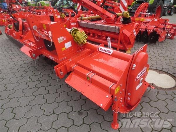 Maschio C 250 Andere Landmaschinen