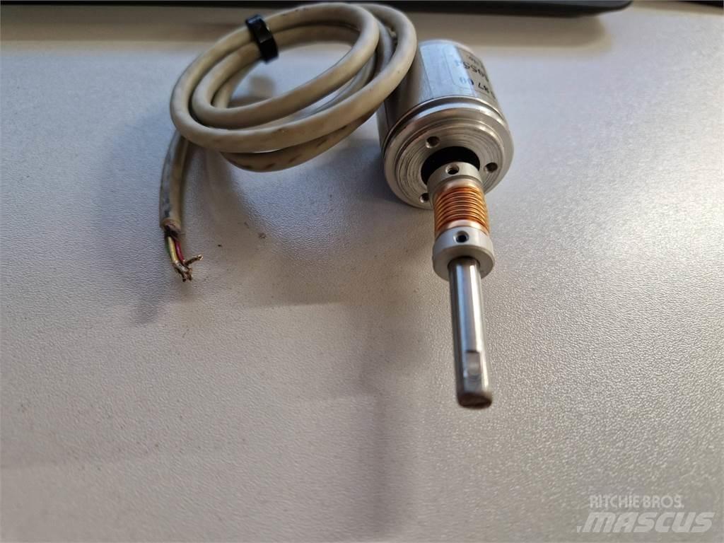 Rottne 094-0002 Elektronik