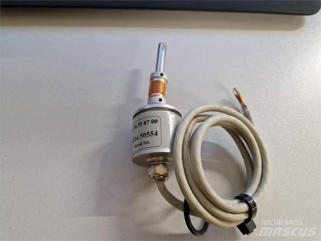 Rottne 094-0002 Elektronik