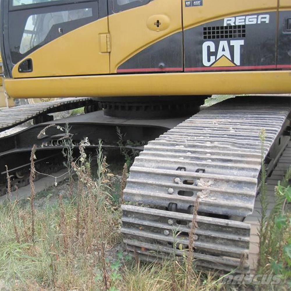 CAT 325DL Raupenbagger
