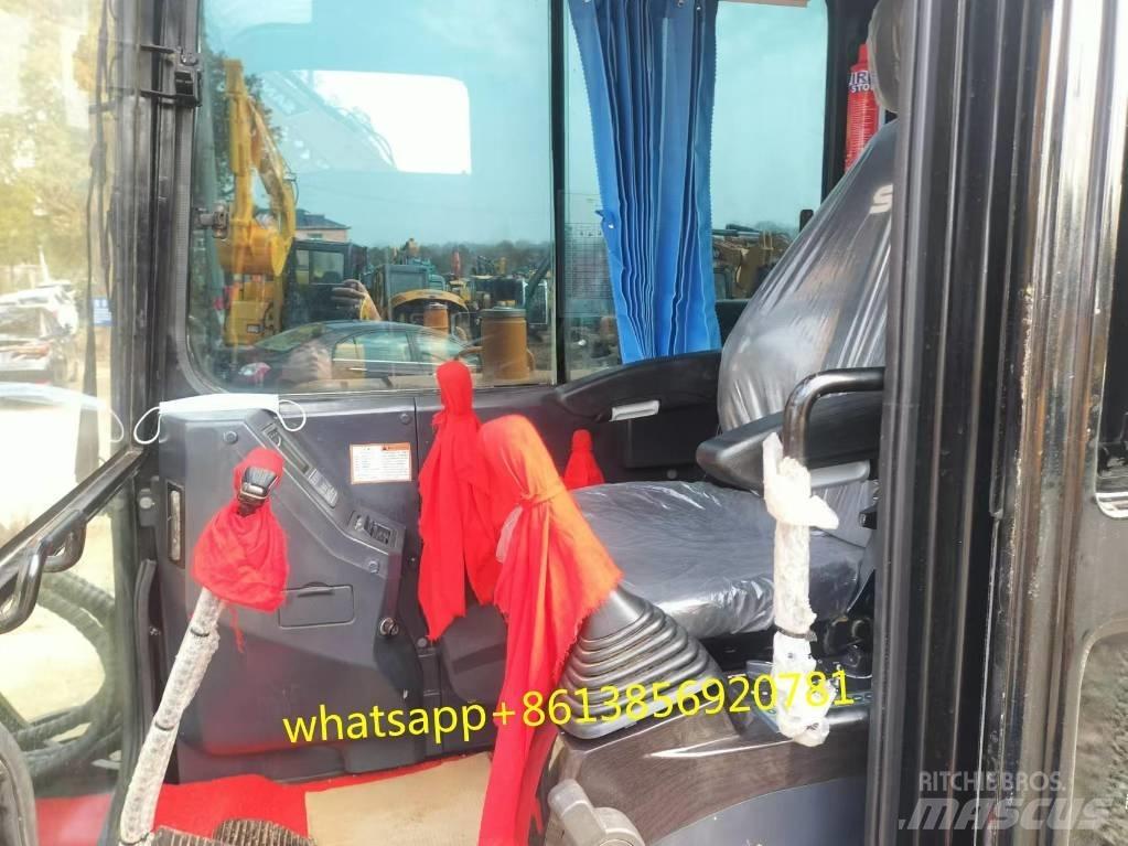 Sany SY 60 C Minibagger < 7t