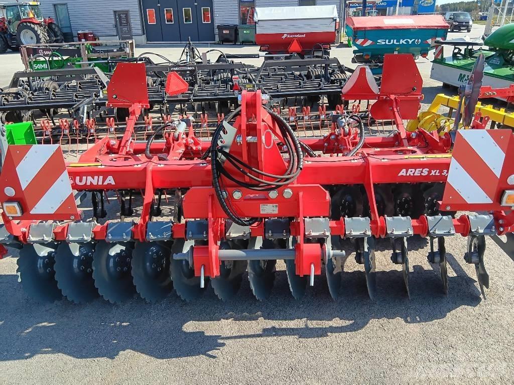 Unia Ares XL 3,5 Scheibeneggen