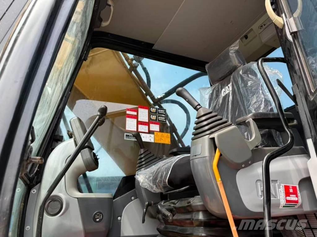 CAT 330 Raupenbagger