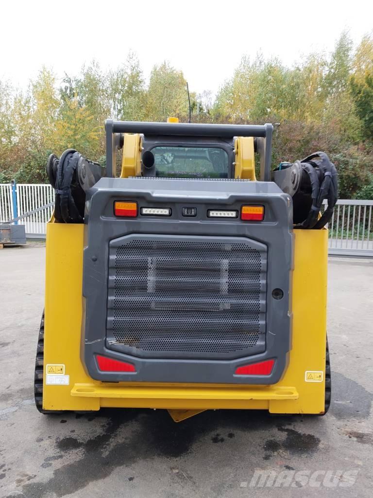 XCMG XC7-TV12 Laderaupen