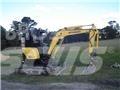 Hyundai R35Z-7 Minibagger < 7t