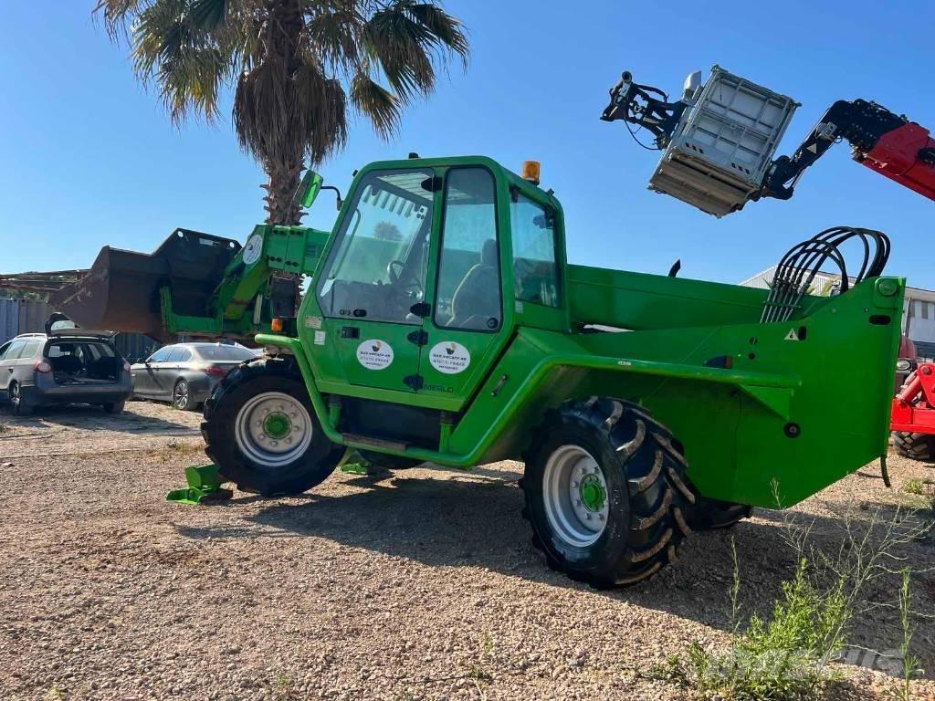 Merlo P 35.13 K Teleskoplader