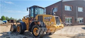CASE 721 F Radlader