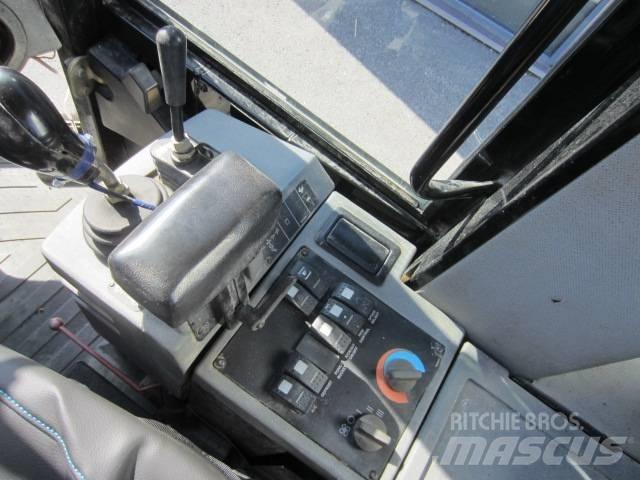 CAT 914 G Radlader