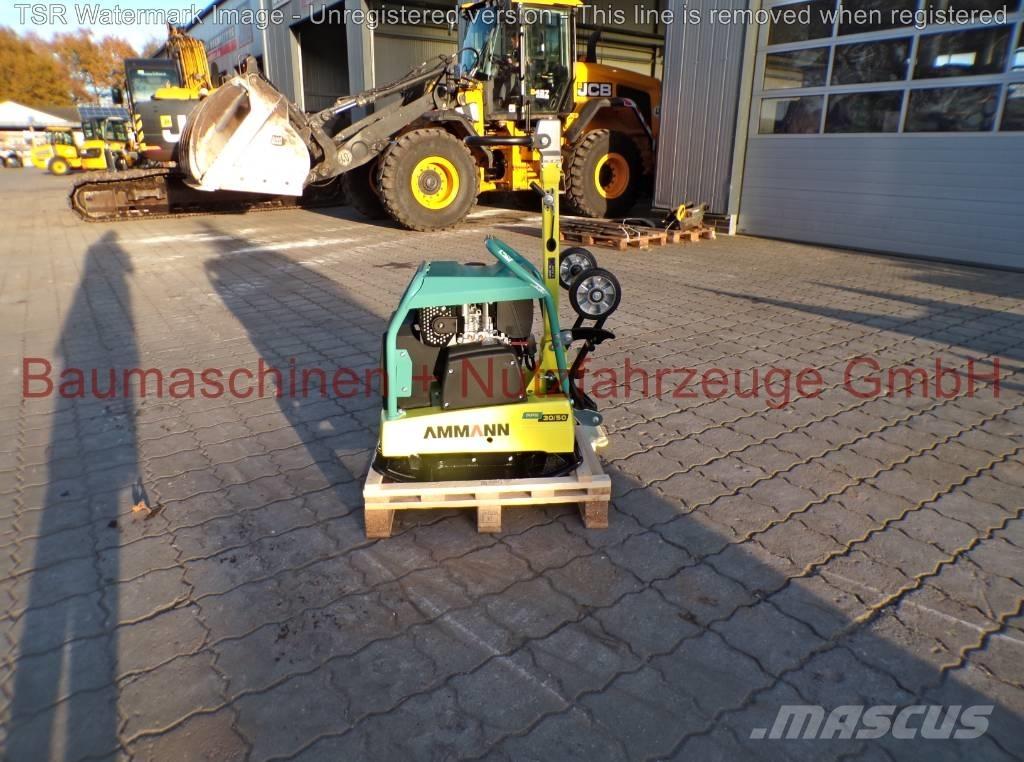 Ammann APR 30/50 Vibrationsgeräte