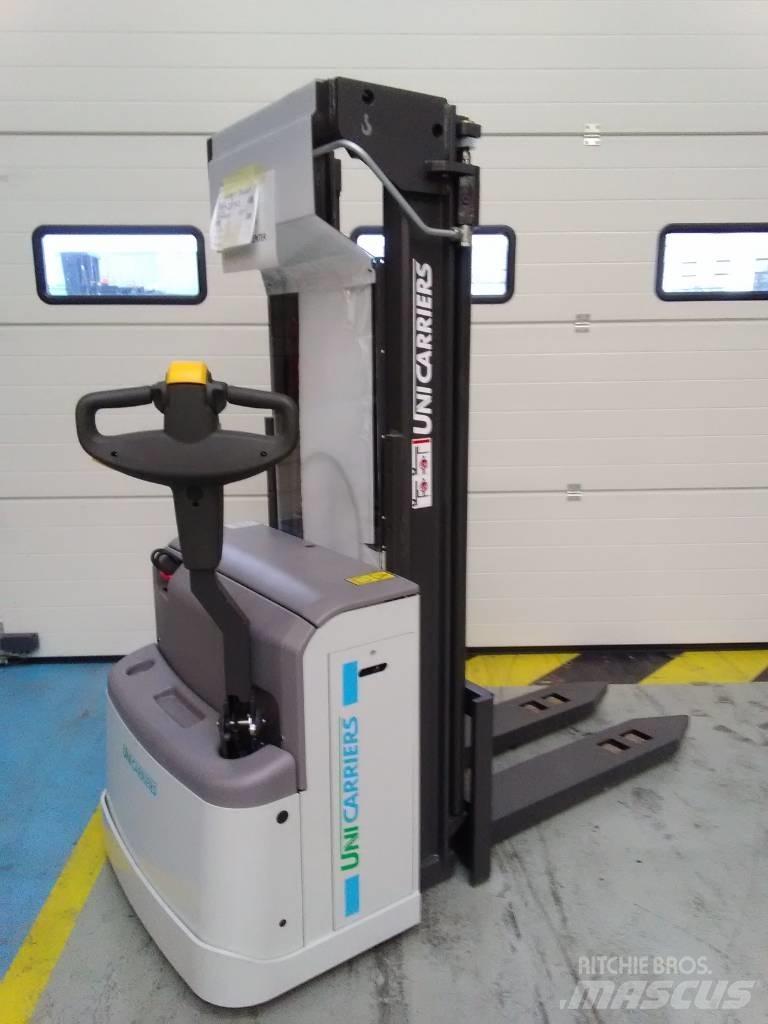 UniCarriers PSH200 Deichselstapler