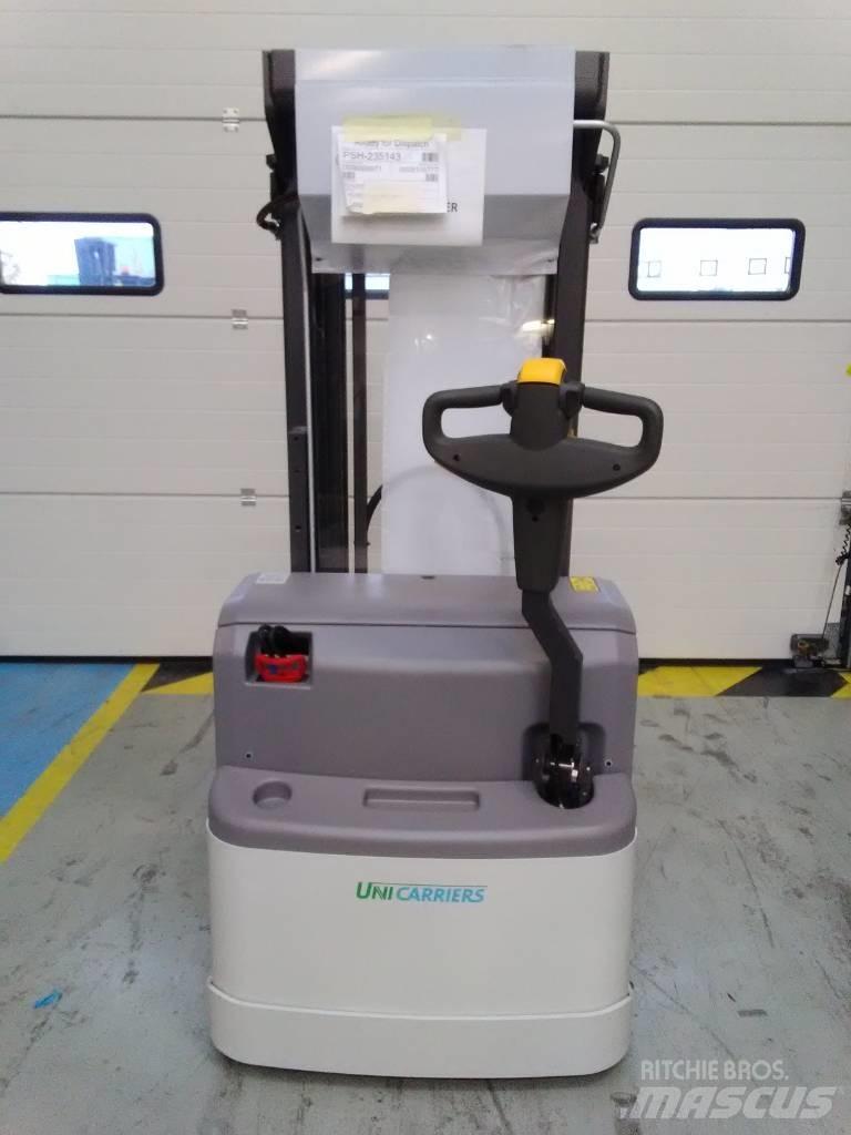 UniCarriers PSH200 Deichselstapler