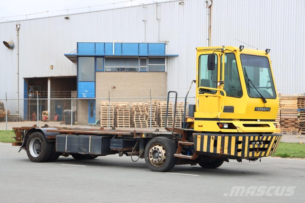 Terberg BC182 Terminalzugmaschinen