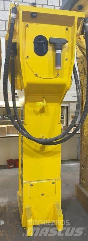 Epiroc HB4700 Hammer / Brecher
