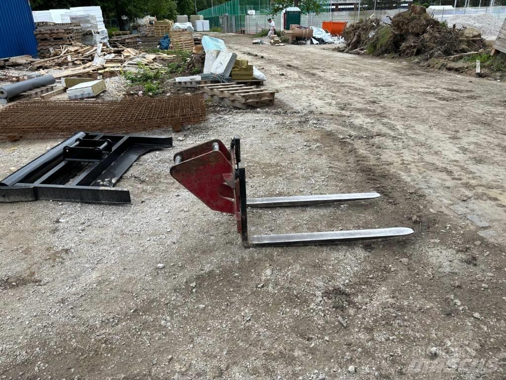 Takeuchi TB295W Mobilbagger