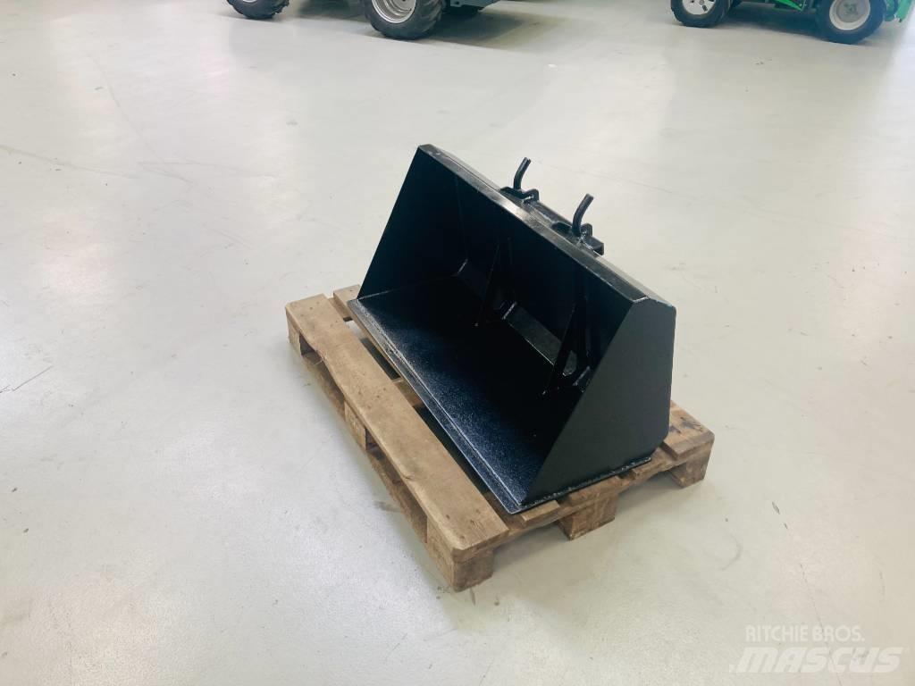 Avant Skovl 105 cm Sonstige Baumaschinen