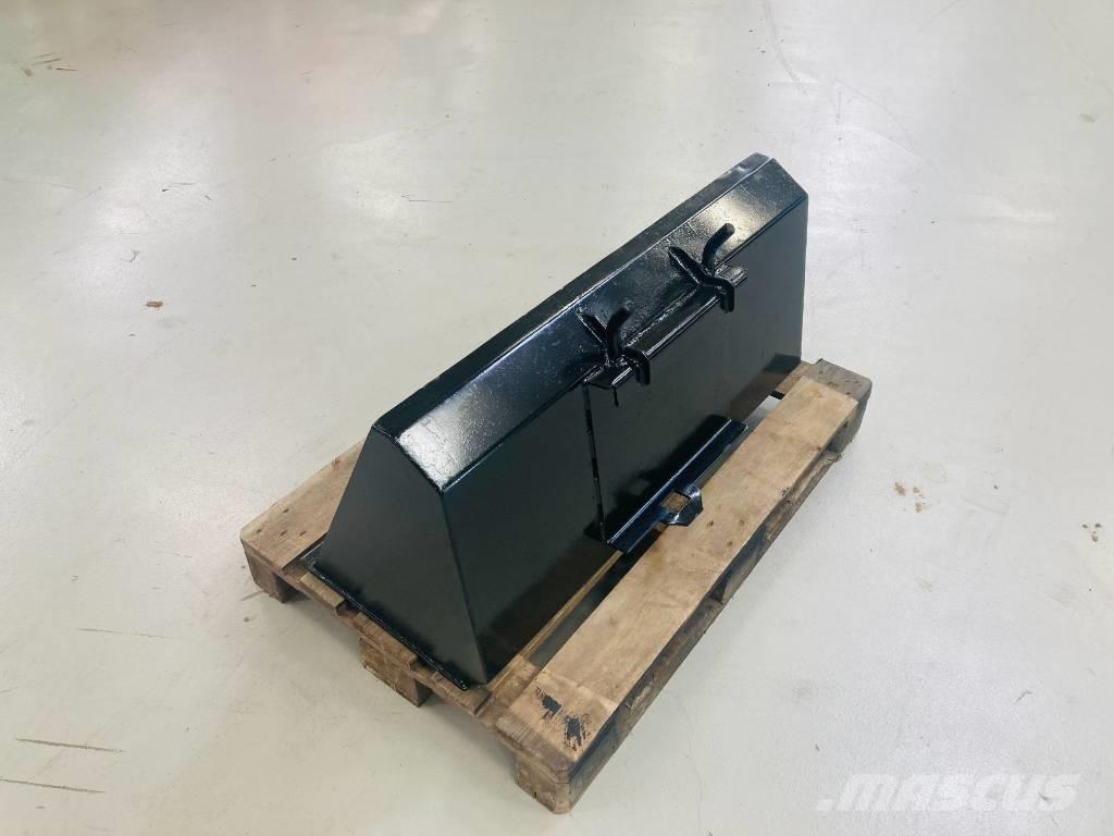 Stama Skovl 105 cm Sonstige Baumaschinen