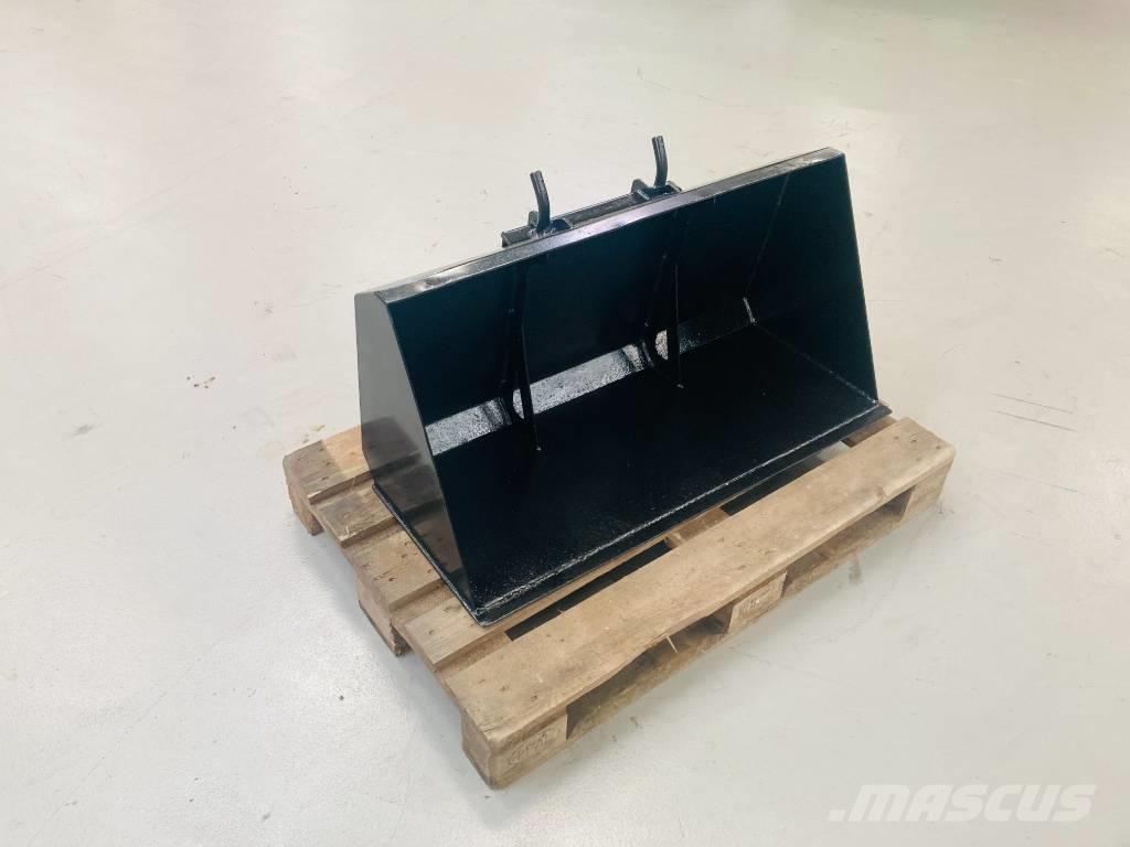 Stama Skovl 105 cm Sonstige Baumaschinen