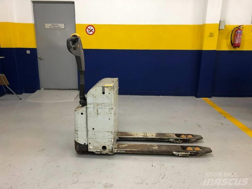 Atlet PLL200 Handhubwagen