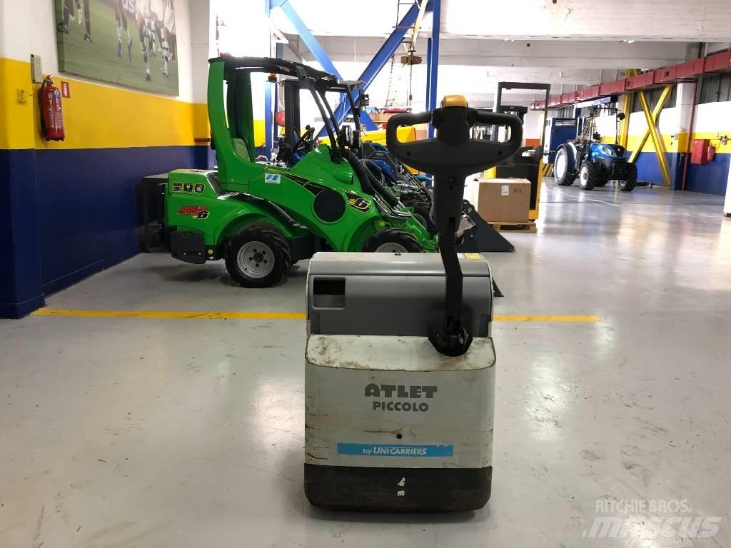 Atlet PLL200 Handhubwagen