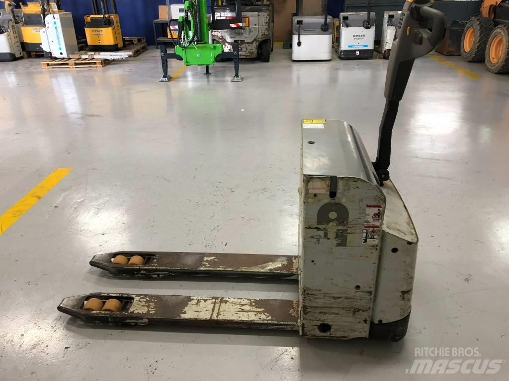 Atlet PLL200 Handhubwagen