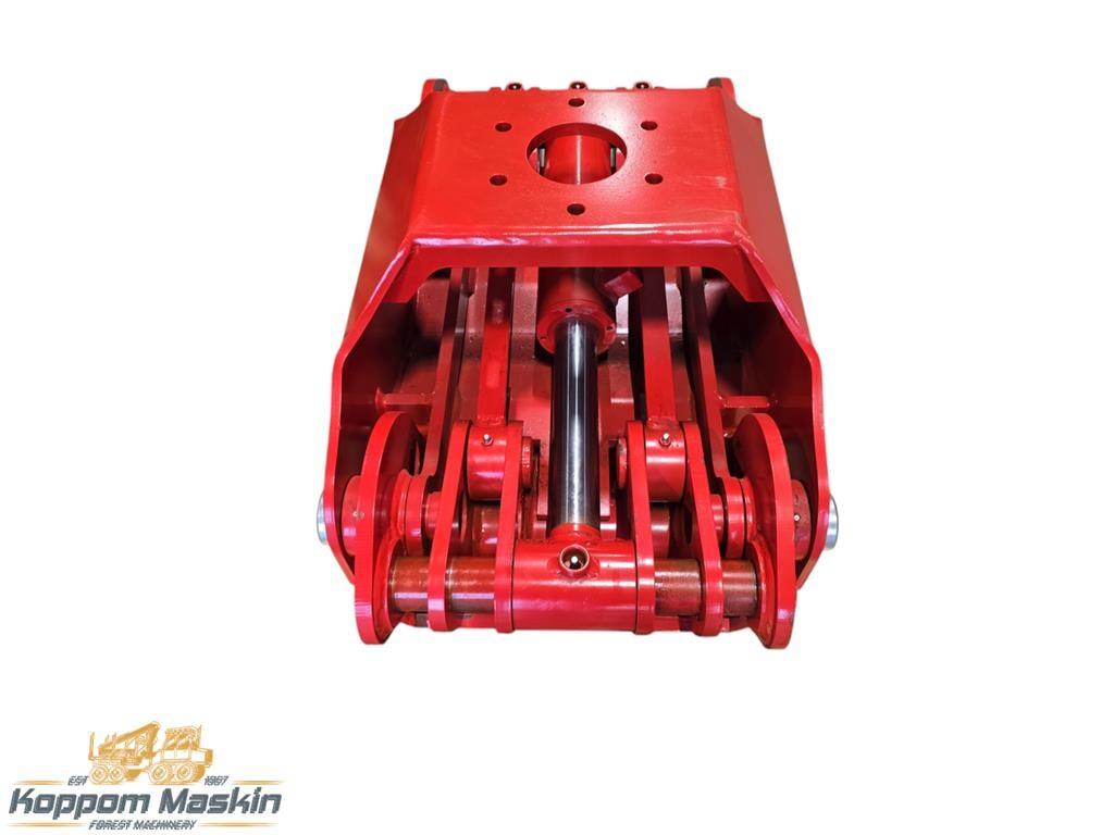 Dala-Gripen 029 Greifer