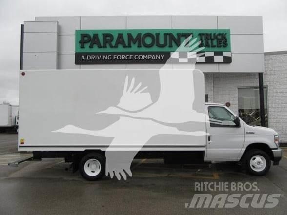 Ford E450 Sonstige Baumaschinen