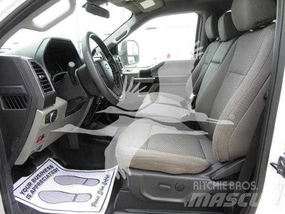 Ford F350 Sonstige Baumaschinen