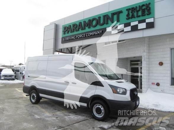 Ford TRANSIT Sonstige Baumaschinen