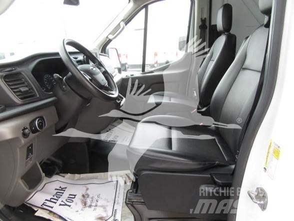 Ford TRANSIT Sonstige Baumaschinen