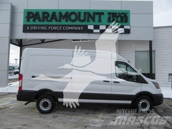 Ford TRANSIT Sonstige Baumaschinen