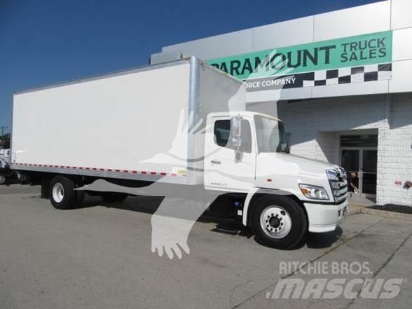 Hino L7 Sonstige Baumaschinen
