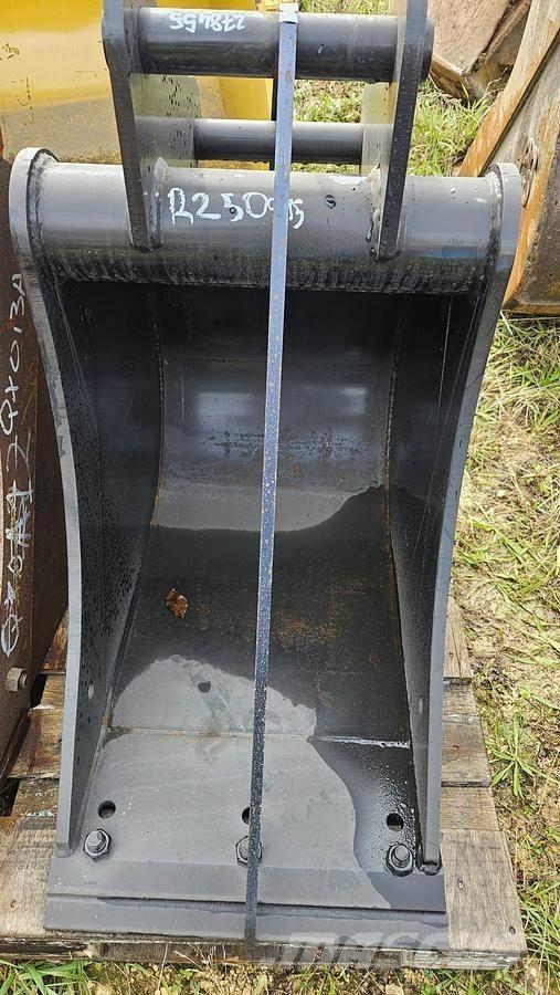 White Axe 45mm Schaufeln