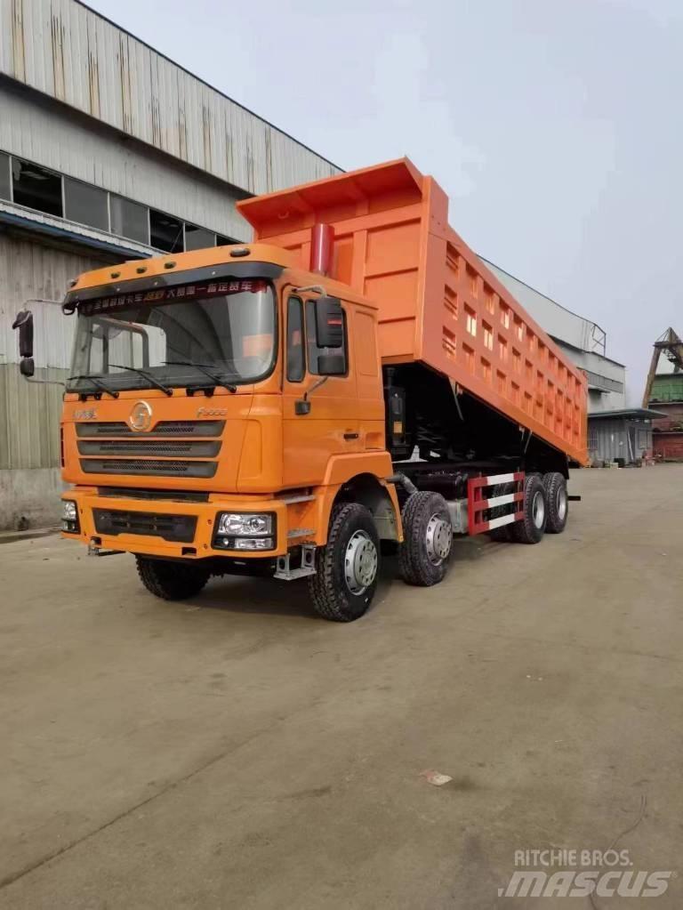 Shacman F3000 Kipper