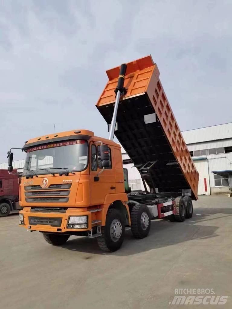 Shacman F3000 Kipper