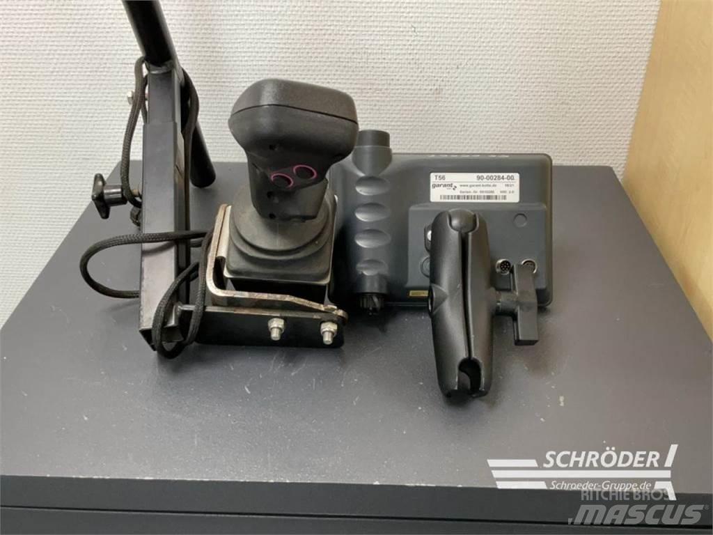 Kotte T 56 Sonstige Landmaschinen