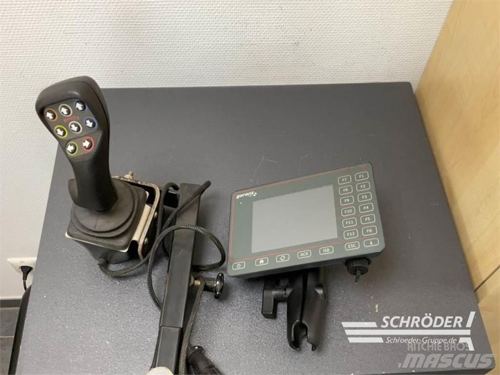 Kotte T 56 Sonstige Landmaschinen