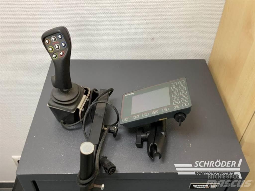Kotte T 56 Sonstige Landmaschinen