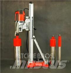 Husqvarna DMS240 Andere Bohrgeräte