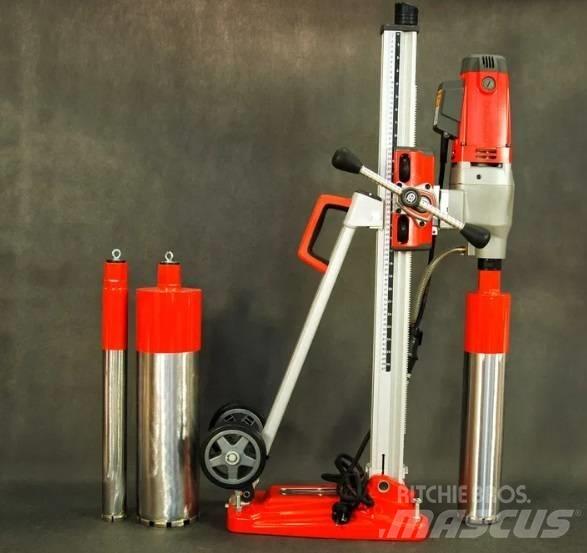 Husqvarna DMS240 Andere Bohrgeräte