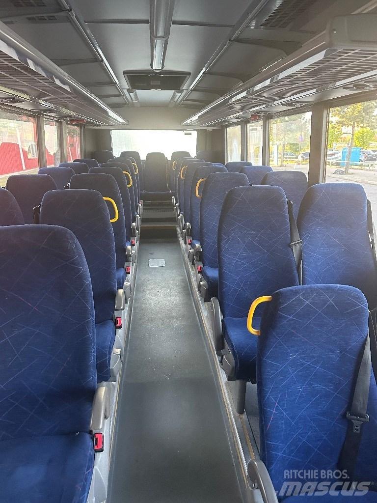 Volvo B 12 M Überlandbusse