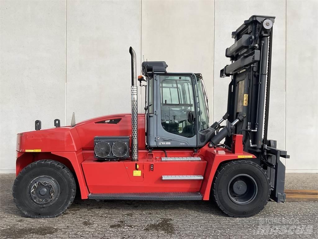 Kalmar DCG160-12 Diesel Stapler
