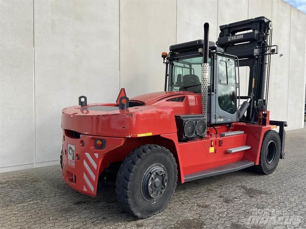 Kalmar DCG160-12 Diesel Stapler