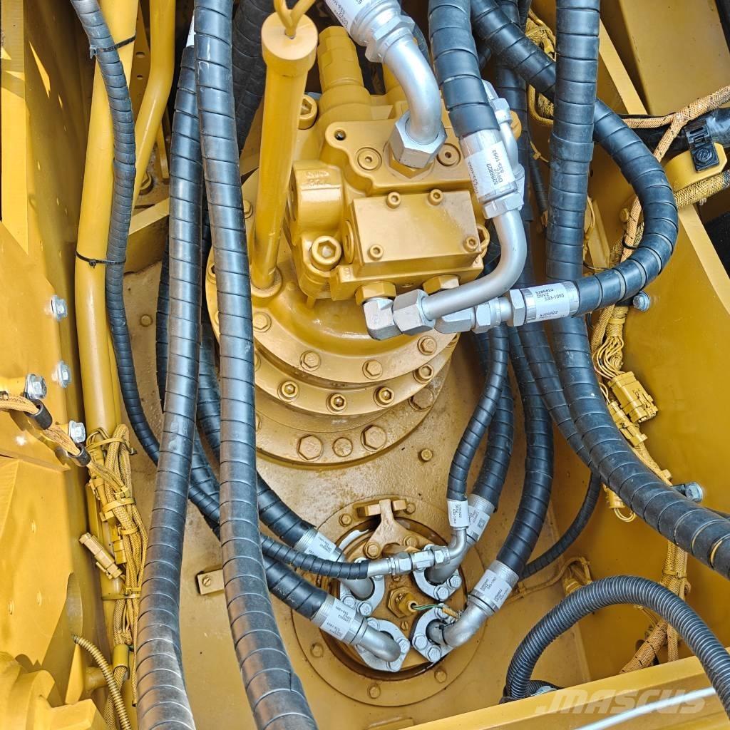 CAT 320GC Raupenbagger