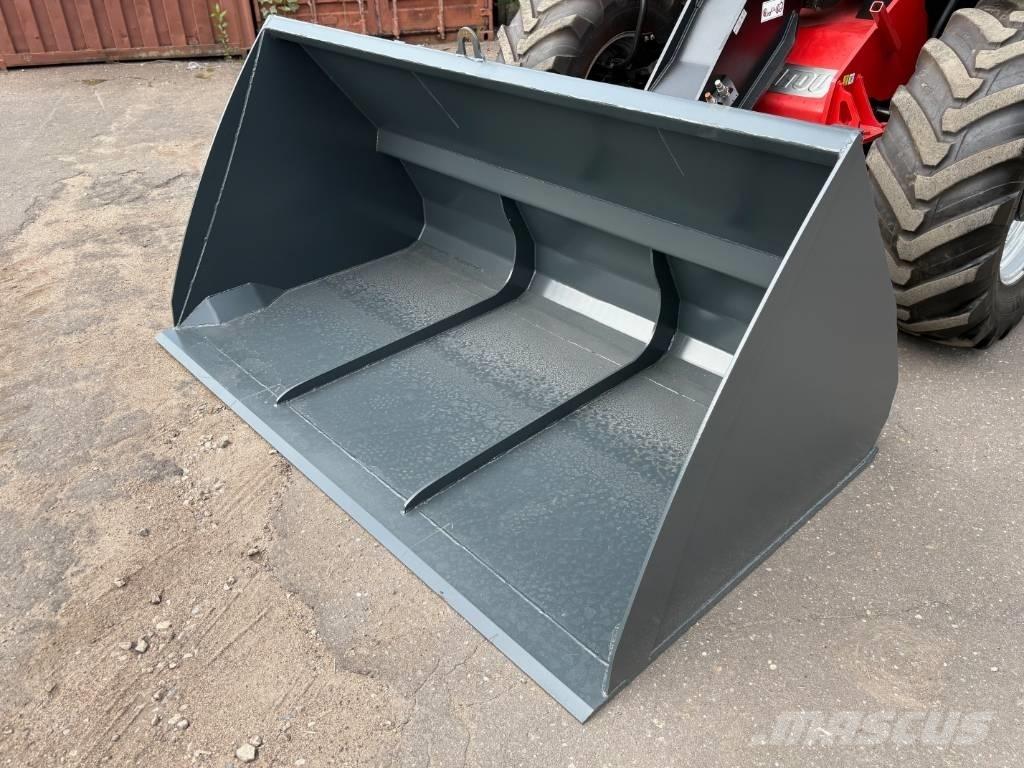 Manitou MLT Weitere Lade- und Grabgeräte