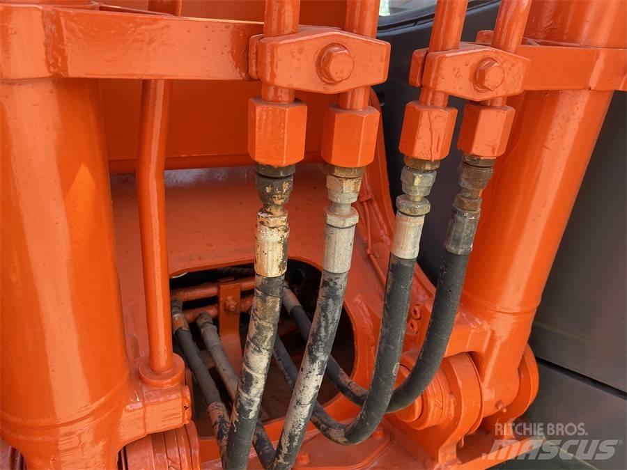 Hitachi EX 100 G-3 Raupenbagger