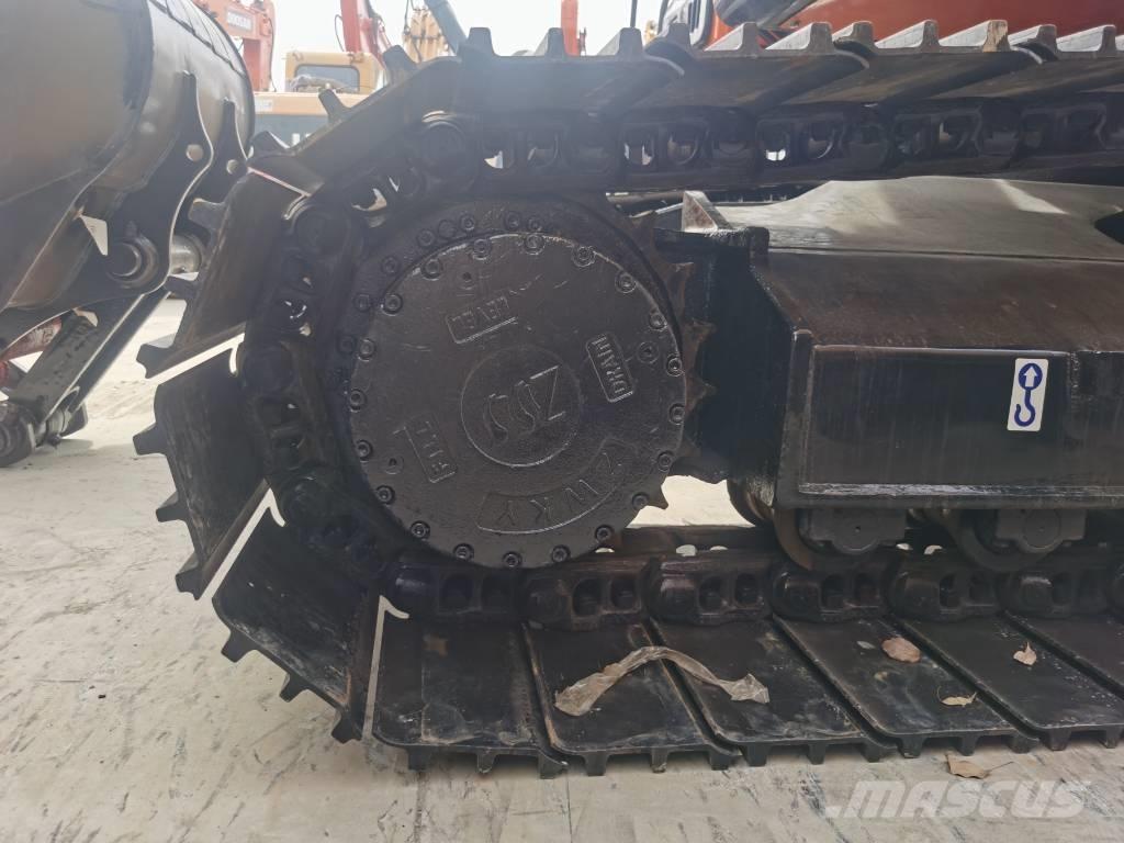 Doosan DX 225 LC-9C Raupenbagger