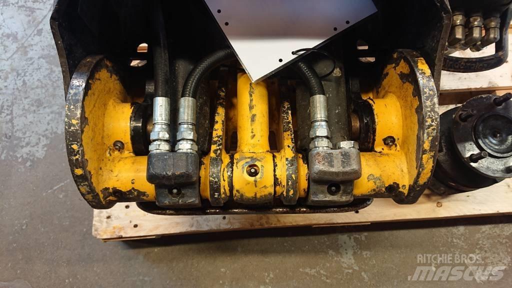 HSP 035 HD Greifer