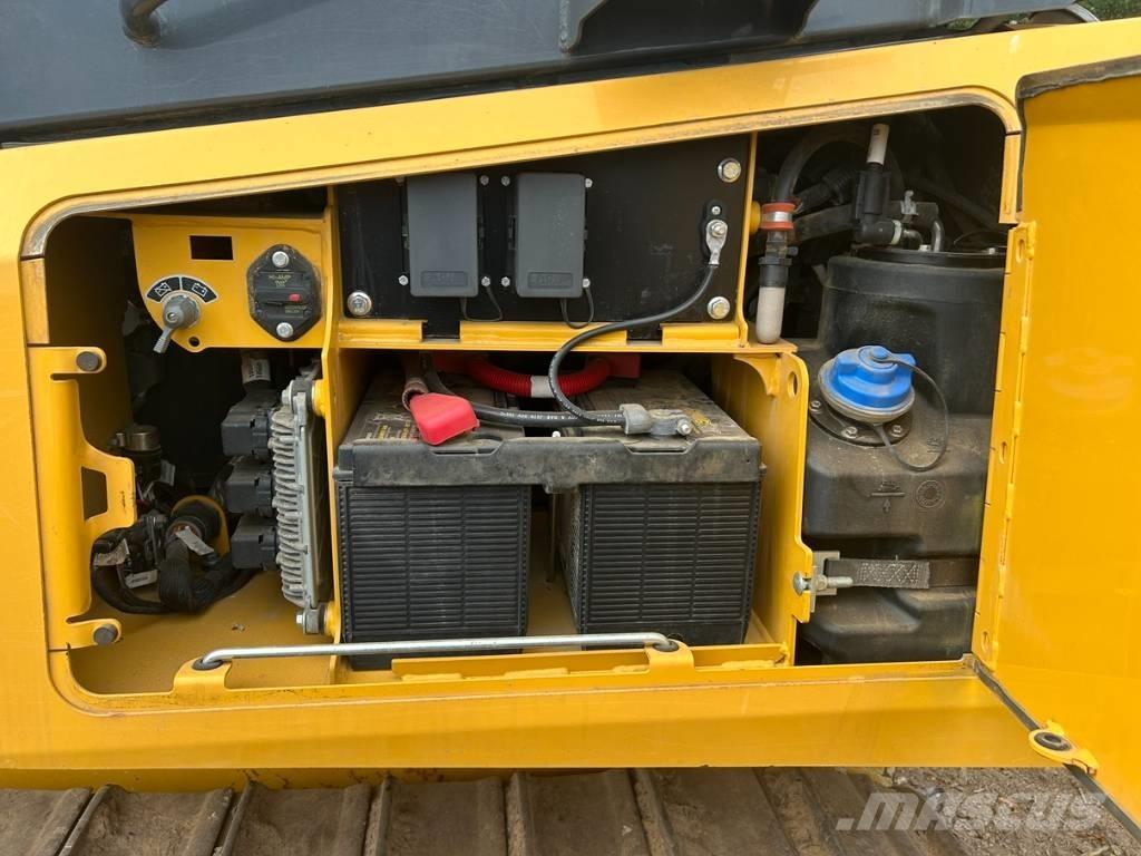 DEERE 650K LGP Bulldozer