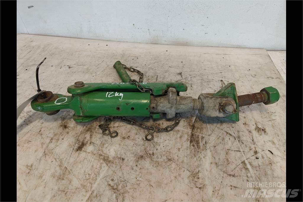 John Deere 8360R Sonstiges Traktorzubehör