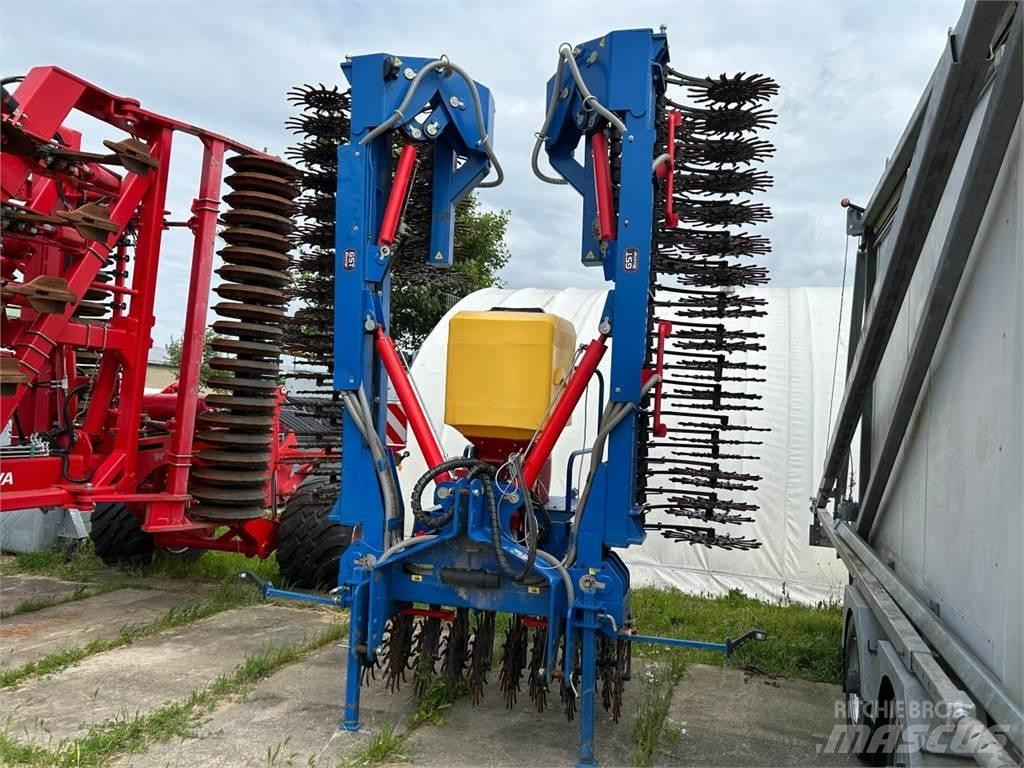 GST Biostar 9 Seed Sonstige Bodenbearbeitung